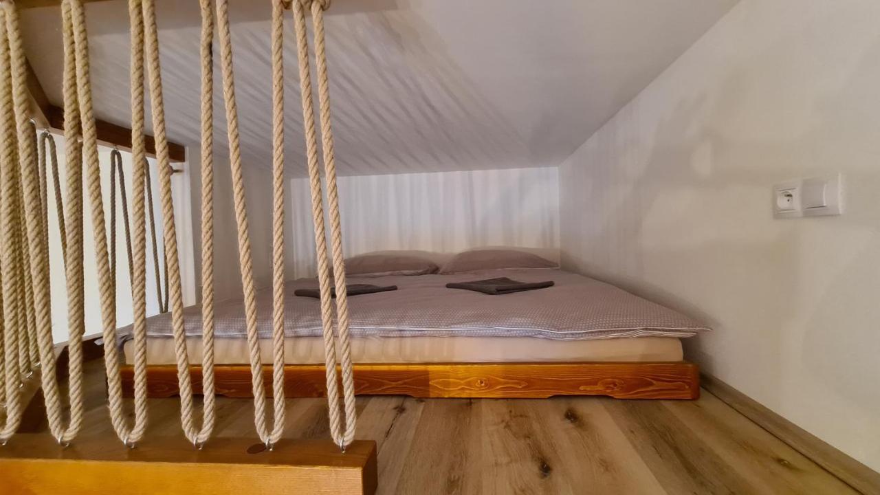 Apartmany Turold Mikulov Extérieur photo
