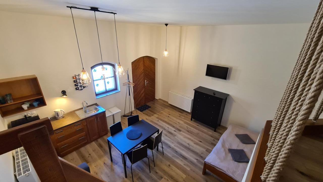 Apartmany Turold Mikulov Extérieur photo