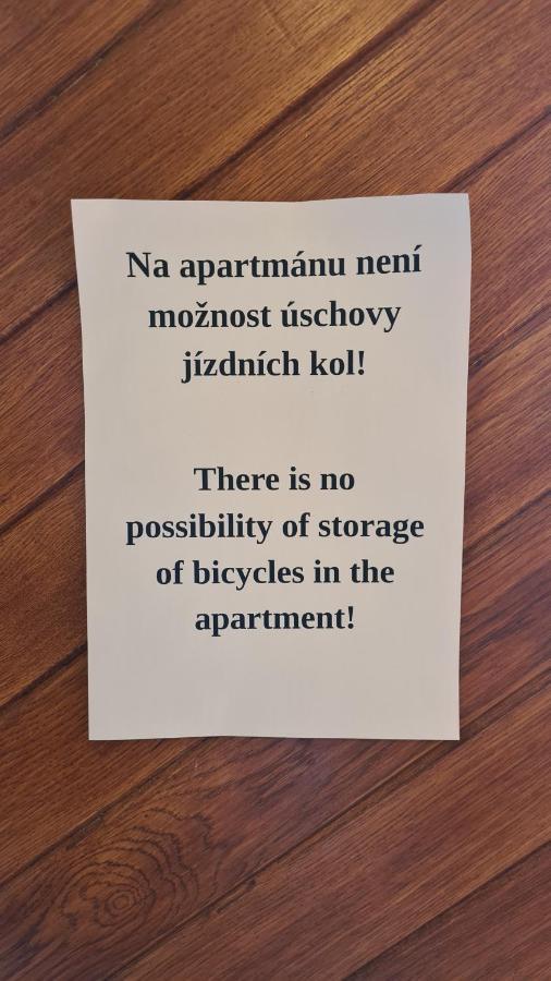 Apartmany Turold Mikulov Extérieur photo