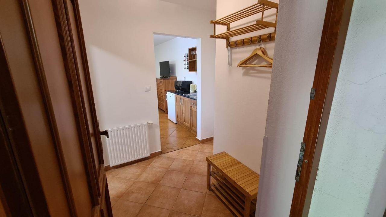 Apartmany Turold Mikulov Extérieur photo