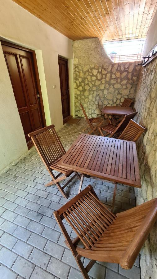Apartmany Turold Mikulov Extérieur photo
