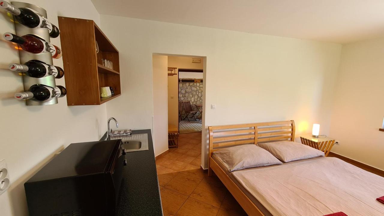Apartmany Turold Mikulov Extérieur photo