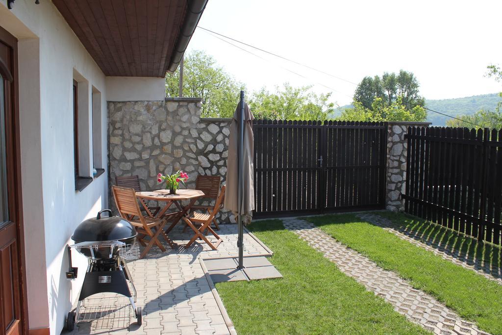 Apartmany Turold Mikulov Chambre photo