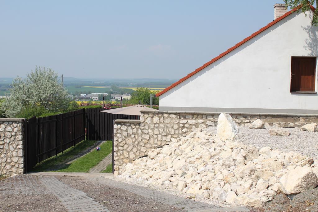 Apartmany Turold Mikulov Chambre photo