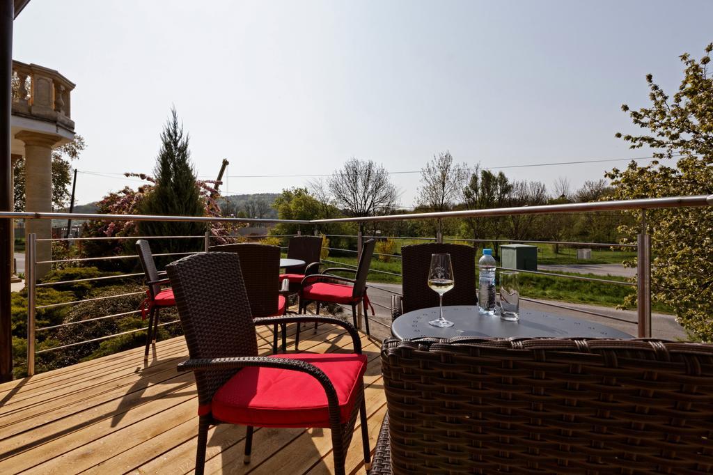 Apartmany Turold Mikulov Extérieur photo