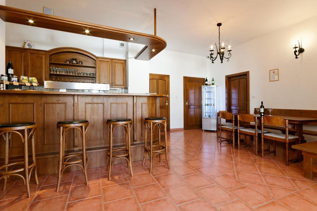 Apartmany Turold Mikulov Extérieur photo