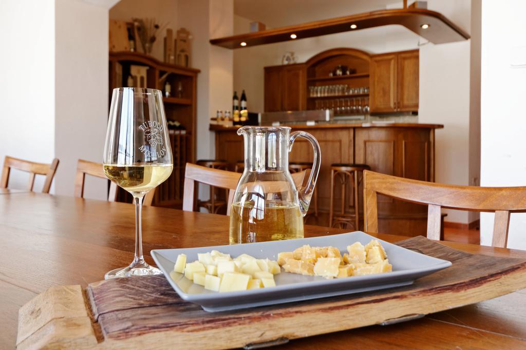 Apartmany Turold Mikulov Extérieur photo