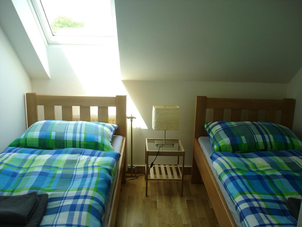 Apartmany Turold Mikulov Extérieur photo