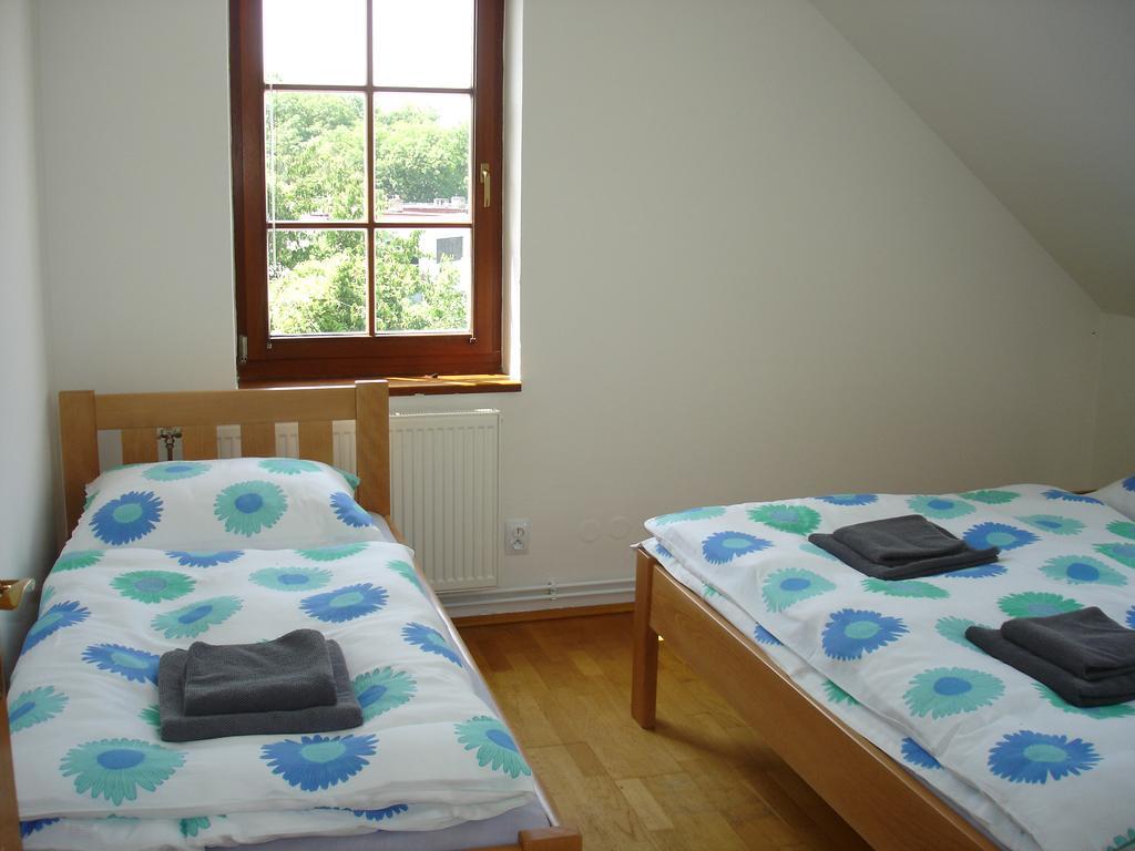 Apartmany Turold Mikulov Extérieur photo