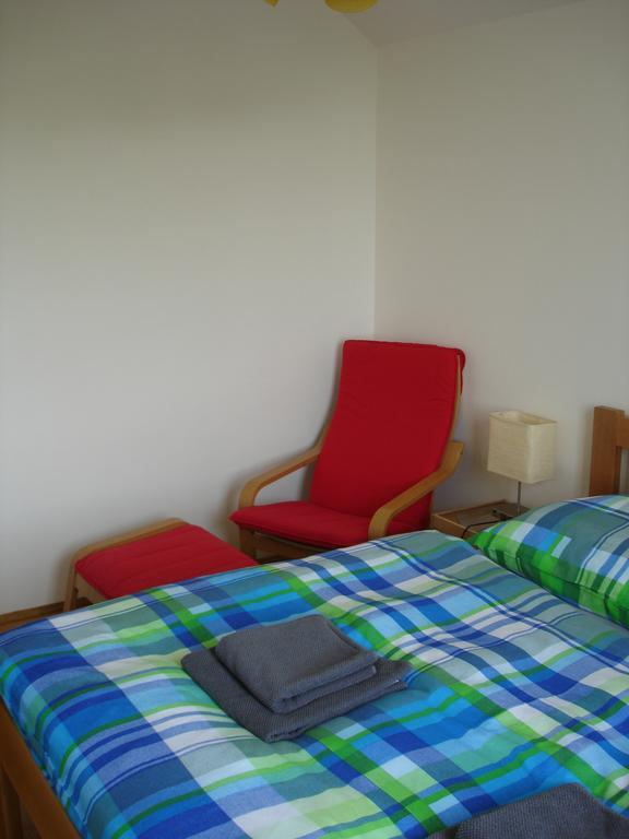 Apartmany Turold Mikulov Extérieur photo