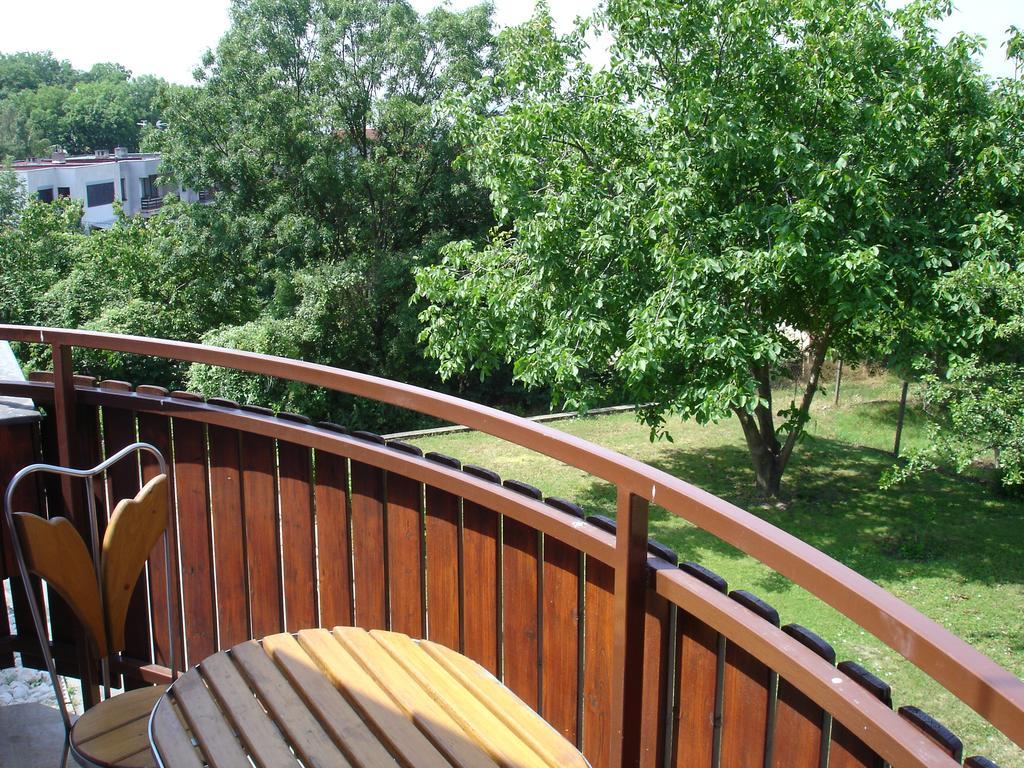 Apartmany Turold Mikulov Extérieur photo