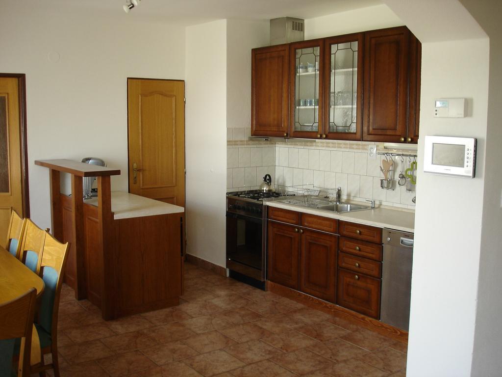 Apartmany Turold Mikulov Extérieur photo