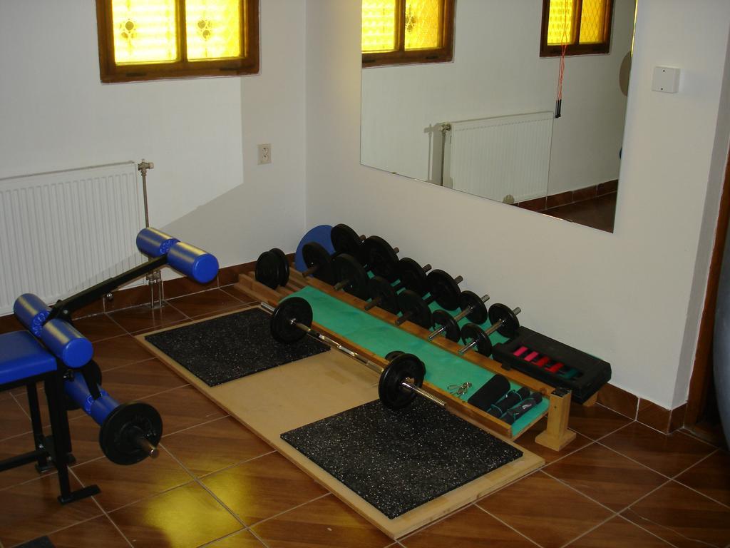 Apartmany Turold Mikulov Extérieur photo