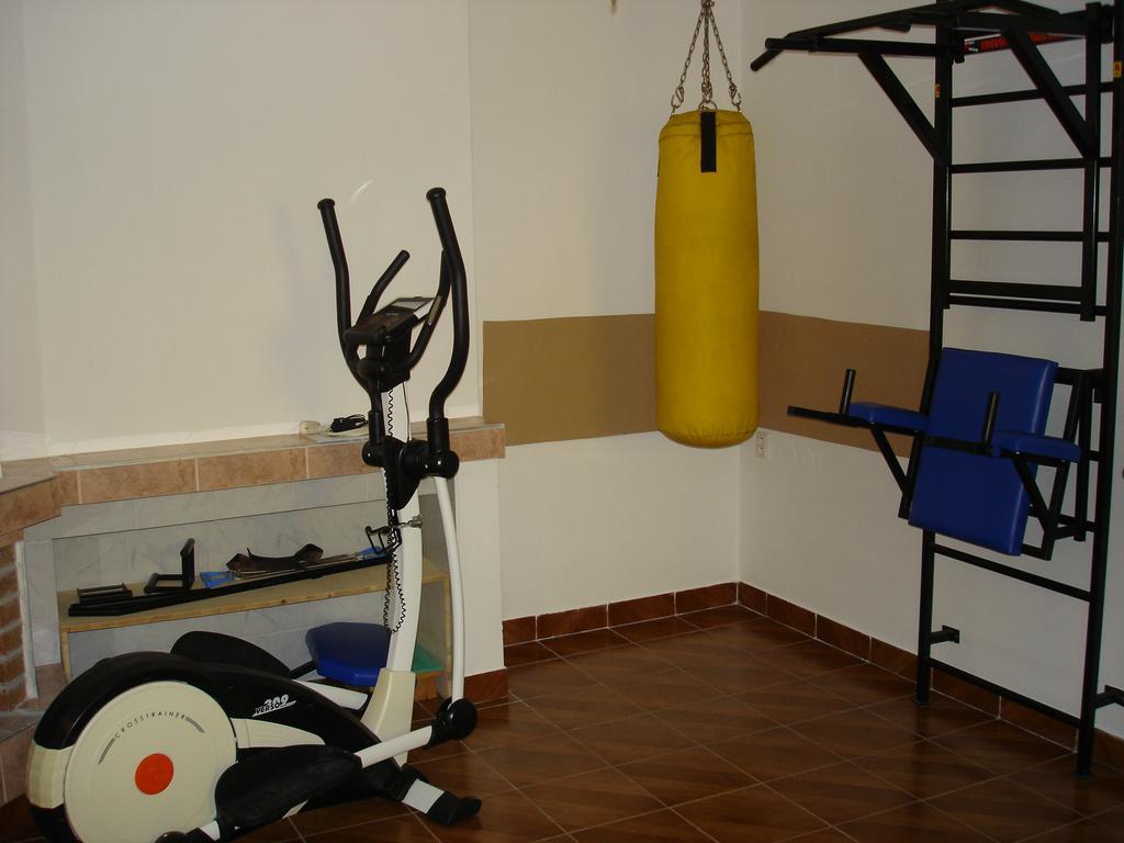 Apartmany Turold Mikulov Extérieur photo