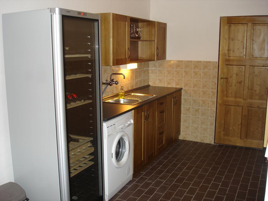 Apartmany Turold Mikulov Extérieur photo