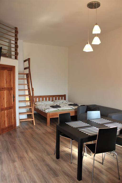 Apartmany Turold Mikulov Extérieur photo