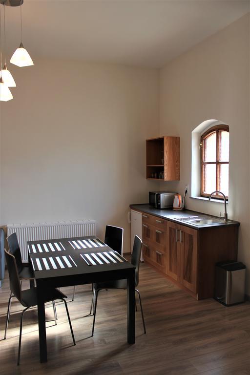 Apartmany Turold Mikulov Extérieur photo