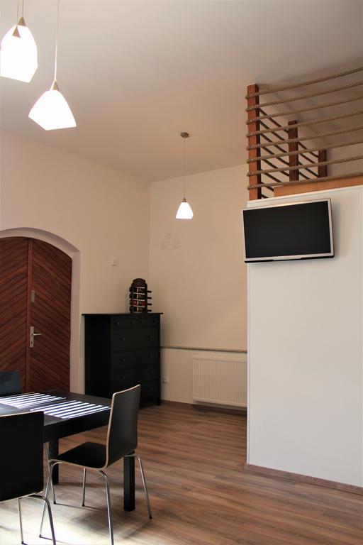Apartmany Turold Mikulov Extérieur photo