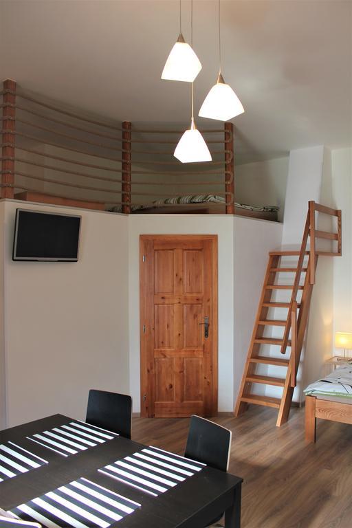 Apartmany Turold Mikulov Extérieur photo