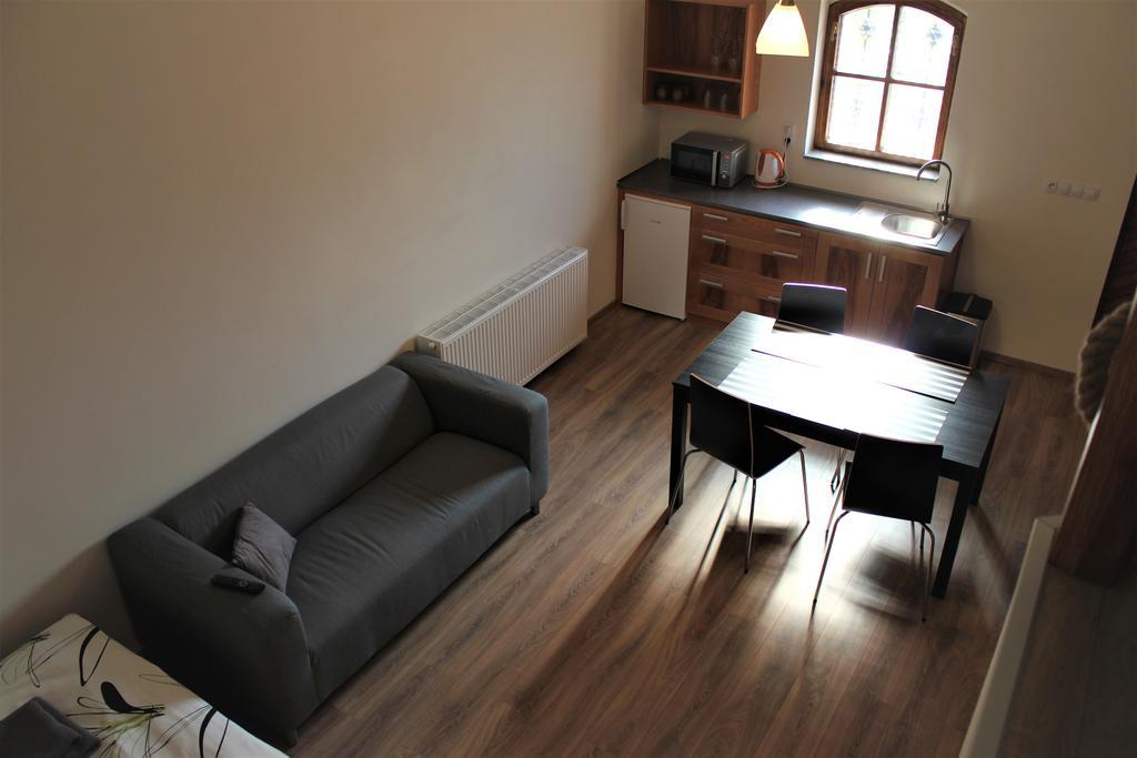 Apartmany Turold Mikulov Extérieur photo