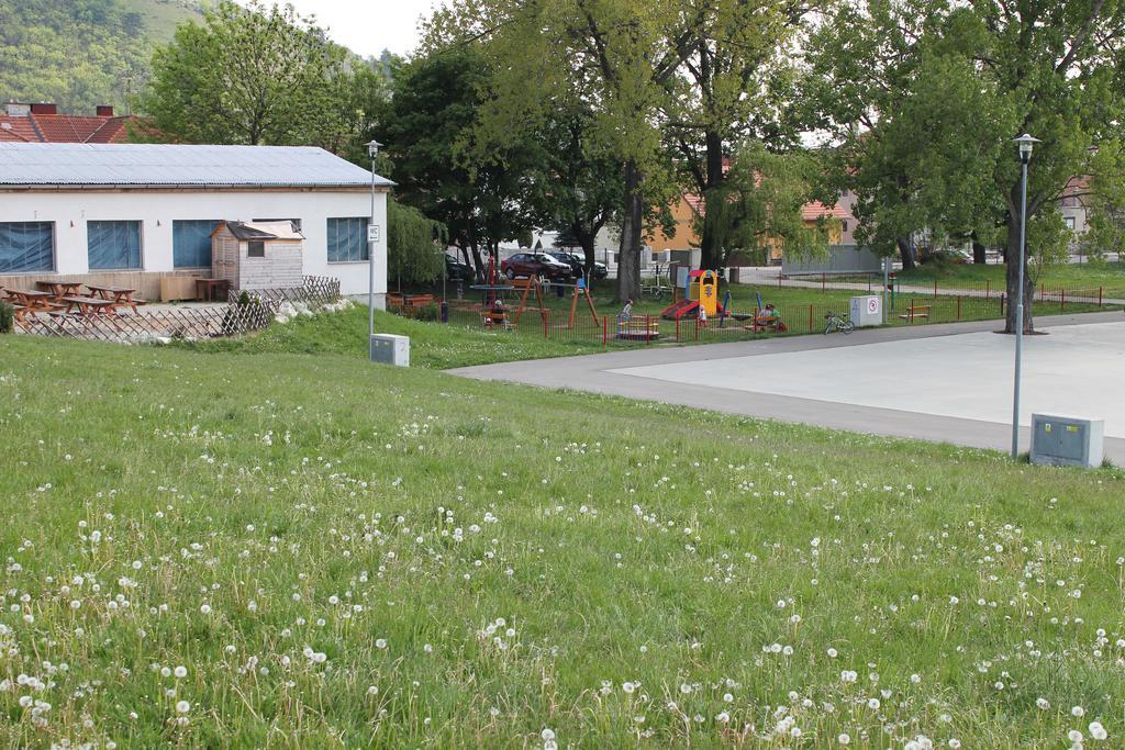 Apartmany Turold Mikulov Extérieur photo