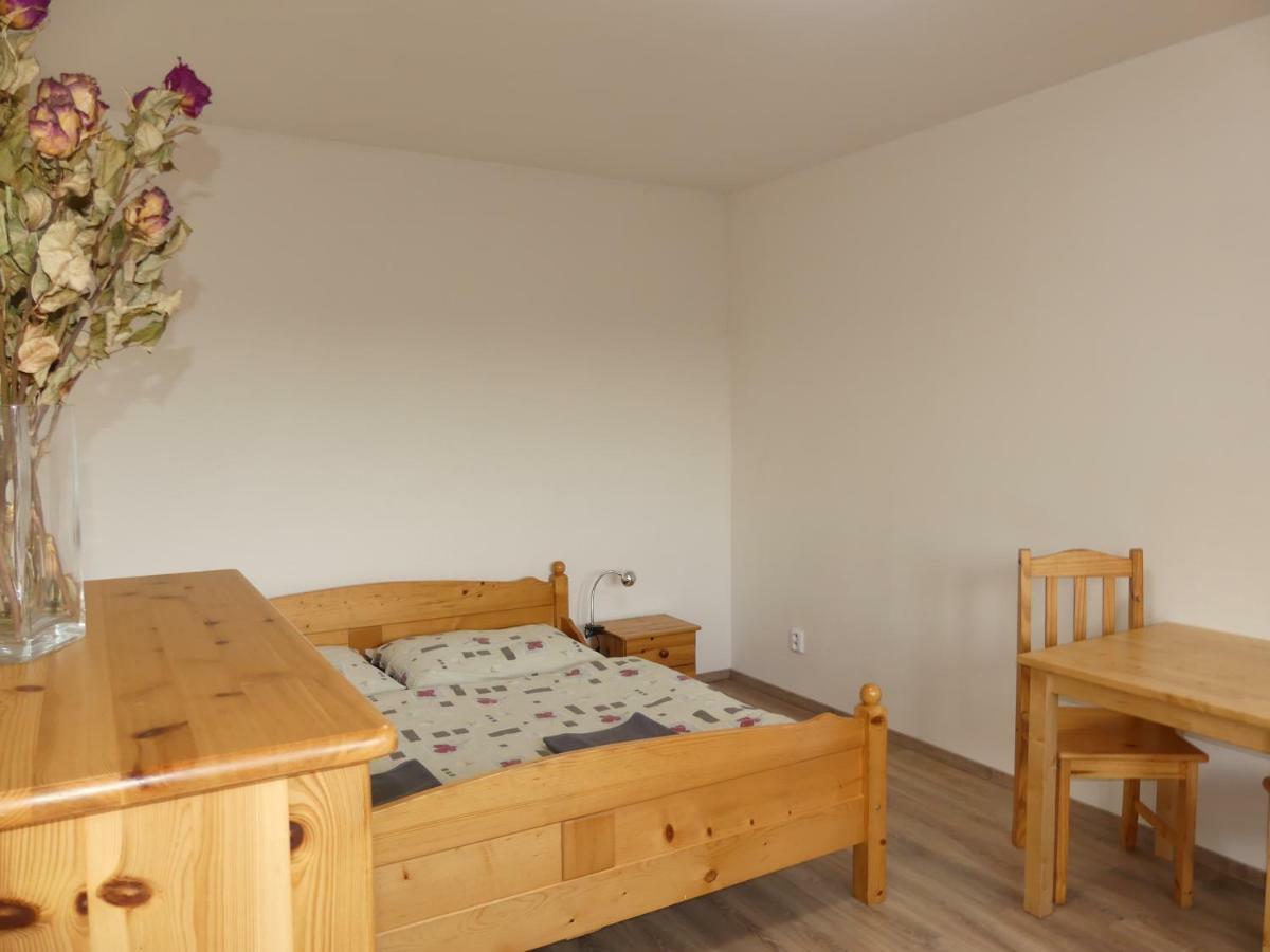 Apartmany Turold Mikulov Extérieur photo