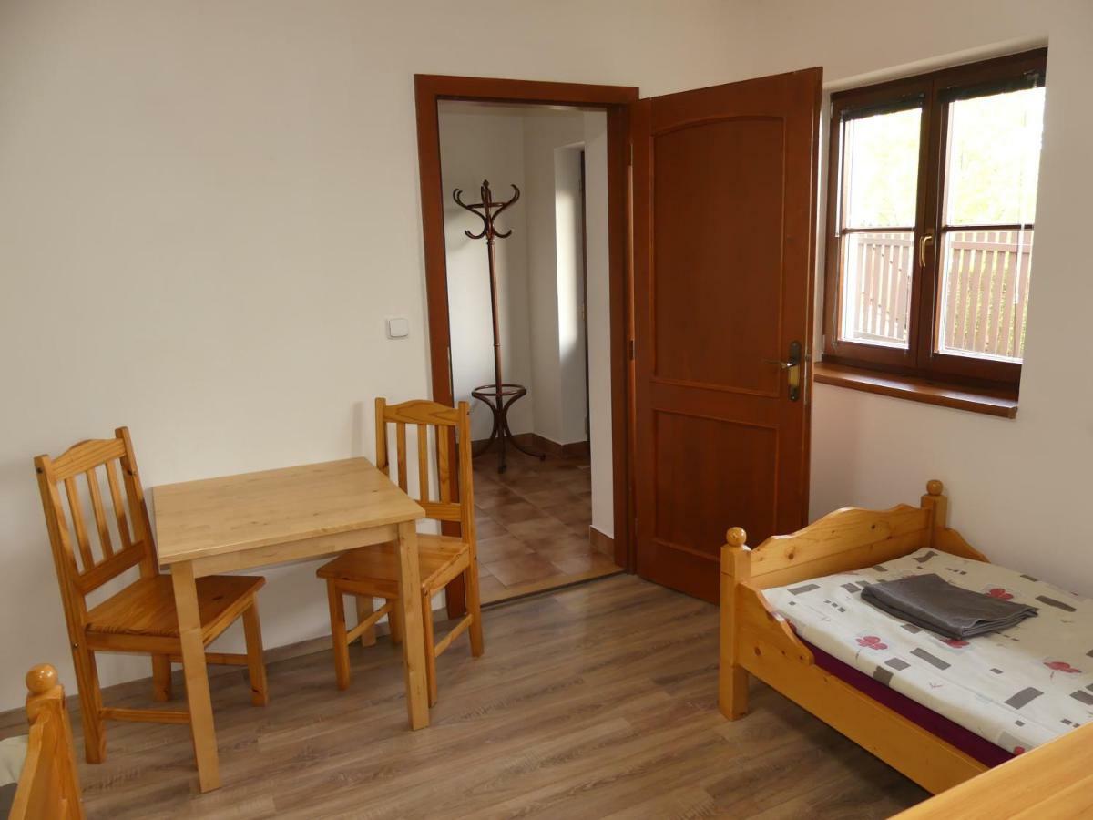 Apartmany Turold Mikulov Extérieur photo